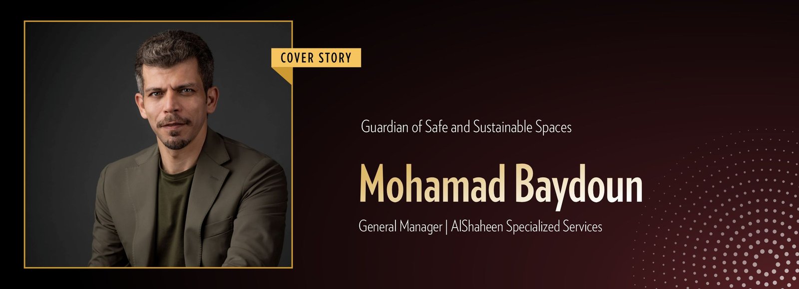 Mohamad Baydoun